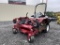 Exmark LZX980EKC96RW0 Zero Turn Mower