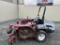 Exmark LZX980EKC96RW0 Zero Turn