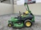 John Deere Z930M Zero Turn