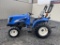 New Holland TC24DA Tractor