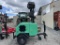 Terex RL4 Light Tower