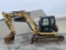 Caterpillar 308D Excavator