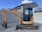 Case CX36B ZTS Excavator