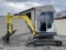 Wacker Neuson EZ38 Excavator
