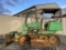 Case 550H Dozer