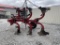 Case IH 145 Plow