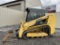 Gehl RT175 Track skid Loader