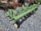 John Deere row cultivator
