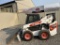 Bobcat S76 Wheel Skid Loader
