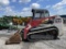 Takeuchi TL10 Track Skid Loader