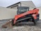 Kubota SVL95-2S Track Skid Loader