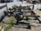 John Deere 1600 Chisel Plow
