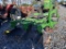JOhn Deere 3pt 3 bottom plow