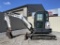 Bobcat E35 Excavator