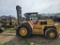 Sellick SD60 Fork lift