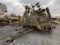 John Deere 230 Folding Disk