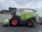 Claas 930 Jaguar Chopper