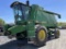 John Deere 9500 Combine