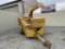 Vermeer BC1800 turbo Chipper