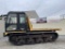 Morooka MST1500VD Crawler Carrier