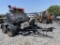 Asphalt Zipper Milling Machine