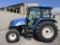 New Holland T5060 Tractor