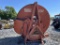 Teagle Tomahawk 5050 Bale Grinder