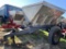 Pull Type Newton Crouch Fertilizer Applicator