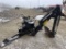 Kelley Mfg. Corp B851A Backhoe