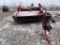 New Holland H7320 Discbine