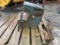 (8) Ford 40KG Weights