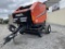 Kubota BV4160E Baler