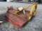 International 311 Mower