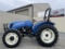 New Holland Workmaster 70 Tractor