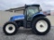 New Holland T6070 Tractor
