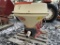 Vicon PS203 3pt SPreader