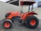 Kubota M5660SU Tractor