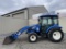New Holland Boomer 47 Tractor