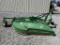 John Deere MX6 Mower