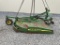 John Deere MX5 Mower