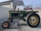 Oliver 1655 Tractor