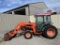 Kubota L4630D Tractor