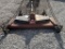 Big Bee 84 Mower