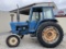 Ford 7600 Tractor