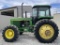 John Deere 4455 Tractor