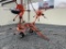 Kuhn GF 5001 TH Tedder