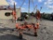 Kuhn GF5001THA Tedder
