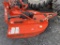 Land Pride RCR1248 Mower