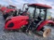 TYM T754 Tractor