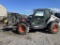 Bobat V518 Telehandler